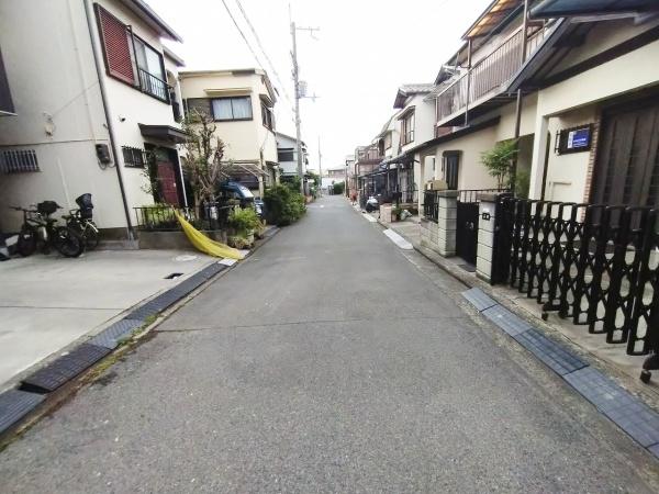 堺市中区辻之の中古一戸建て