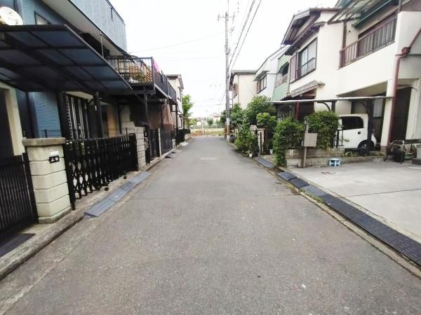 堺市中区辻之の中古一戸建て