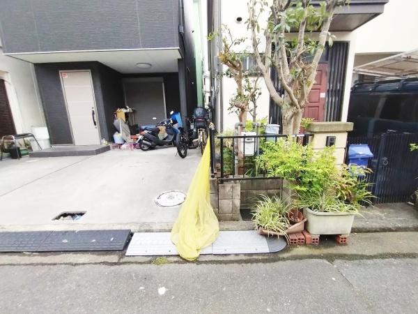 堺市中区辻之の中古一戸建て