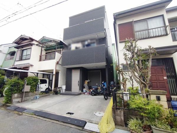 堺市中区辻之の中古一戸建て