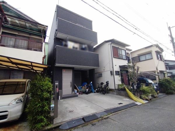 堺市中区辻之の中古一戸建て