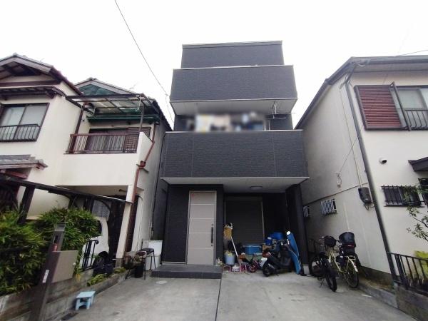 堺市中区辻之の中古一戸建て