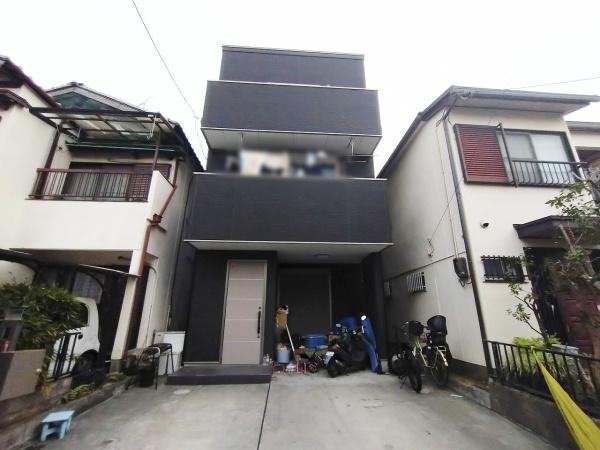 堺市中区辻之の中古一戸建て