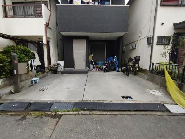 堺市中区辻之の中古一戸建て
