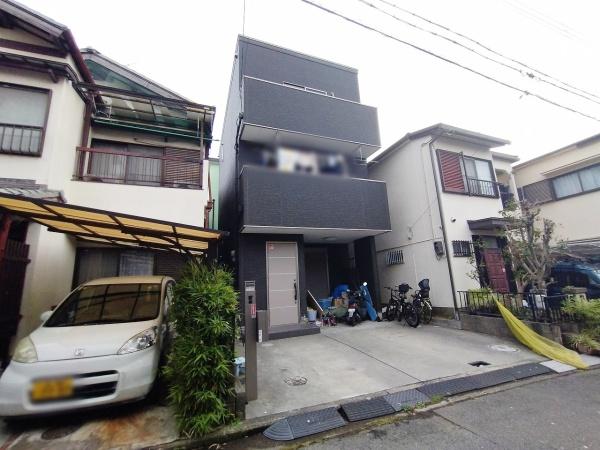 堺市中区辻之の中古一戸建て