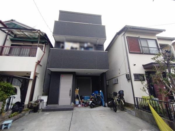 堺市中区辻之の中古一戸建て
