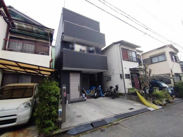堺市中区辻之の中古一戸建て