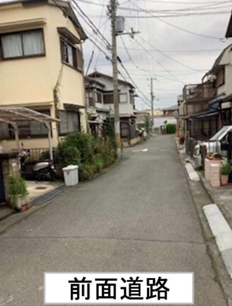 堺市中区辻之の中古一戸建て