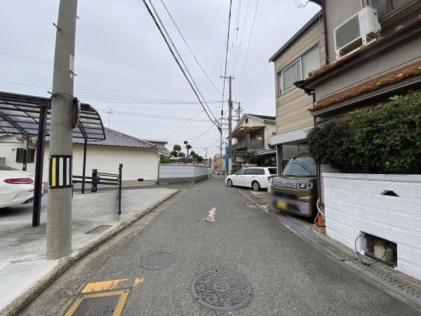 堺市中区土塔町の中古一戸建て