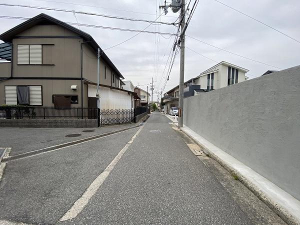 堺市中区土塔町の中古一戸建て