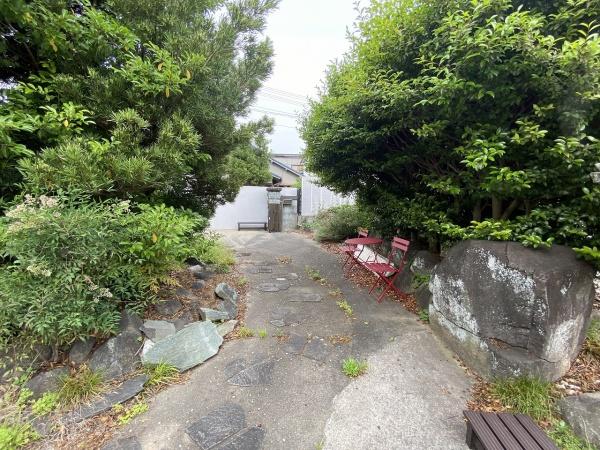堺市中区土塔町の中古一戸建て
