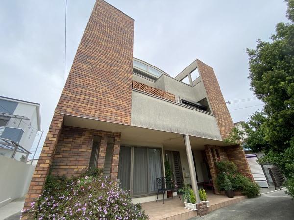 堺市中区土塔町の中古一戸建て