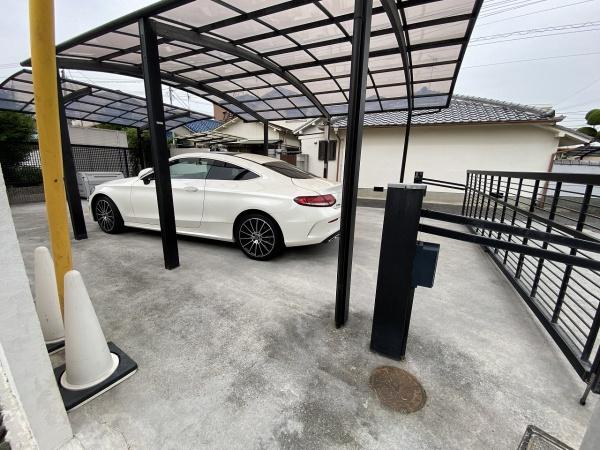 堺市中区土塔町の中古一戸建て
