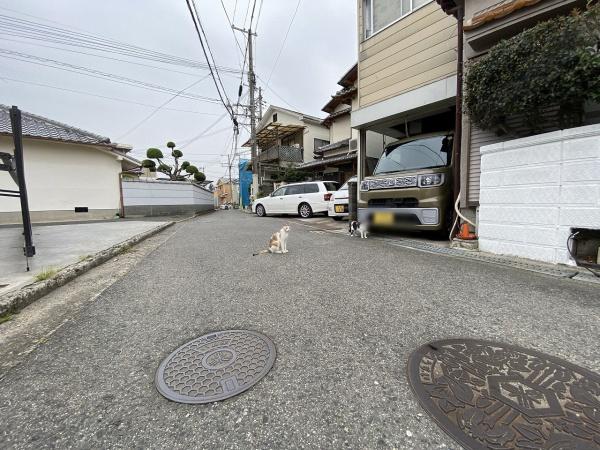 堺市中区土塔町の中古一戸建て