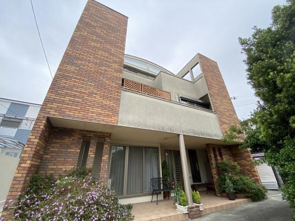 堺市中区土塔町　中古戸建