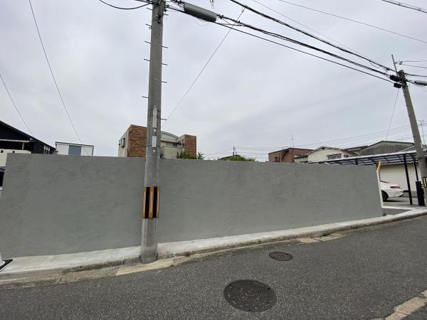 堺市中区土塔町の中古一戸建て