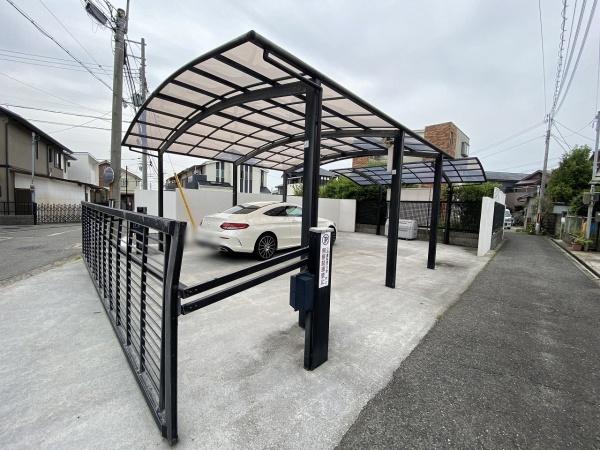 堺市中区土塔町の中古一戸建て