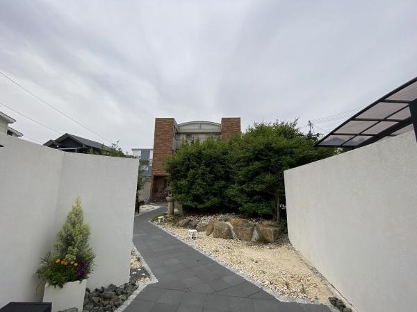 堺市中区土塔町の中古一戸建て