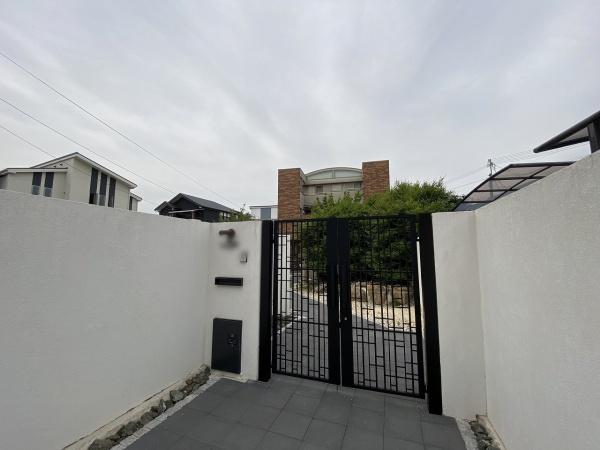 堺市中区土塔町の中古一戸建て