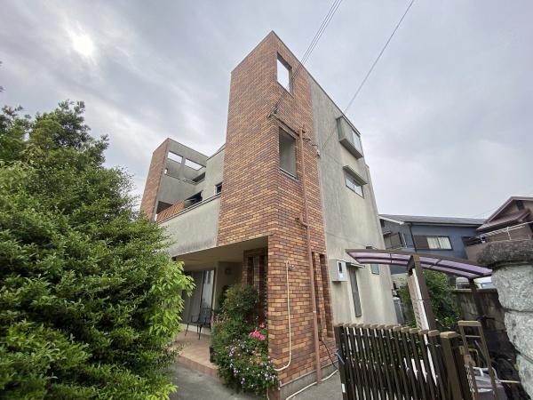 堺市中区土塔町　中古戸建