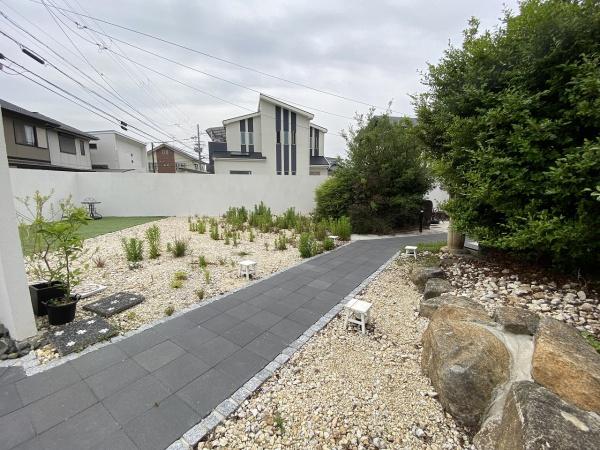 堺市中区土塔町の中古一戸建て