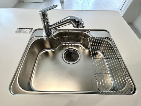 堺市南区庭代台1丁1号棟　新築戸建