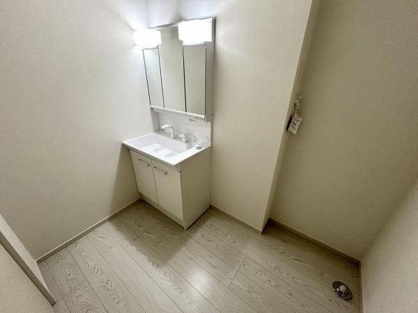 堺市南区庭代台1丁1号棟　新築戸建