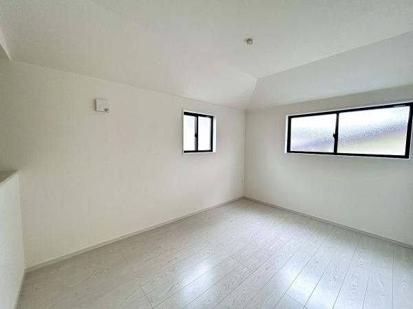 堺市南区庭代台1丁1号棟　新築戸建