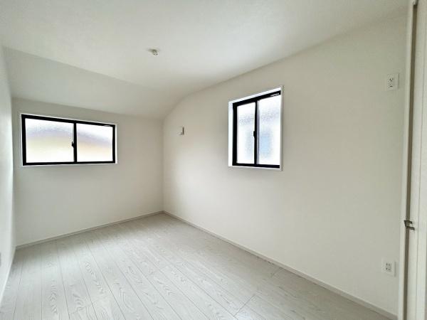 堺市南区庭代台1丁1号棟　新築戸建