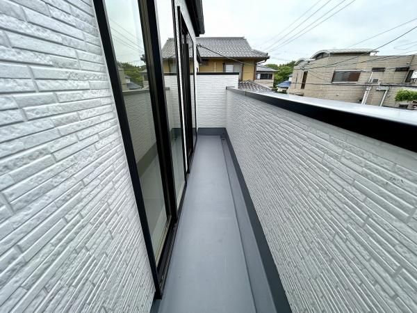 堺市南区庭代台1丁1号棟　新築戸建