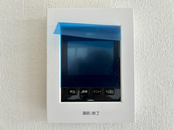 堺市南区庭代台1丁1号棟　新築戸建