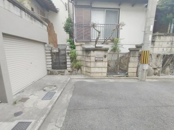 堺市中区新家町の中古一戸建て
