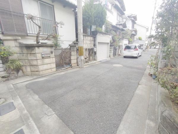 堺市中区新家町の中古一戸建て