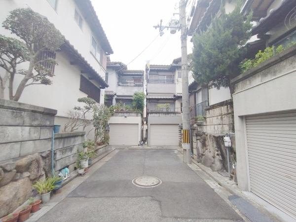 堺市中区新家町の中古一戸建て