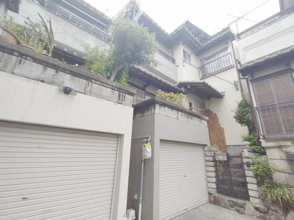 堺市中区新家町の中古一戸建て