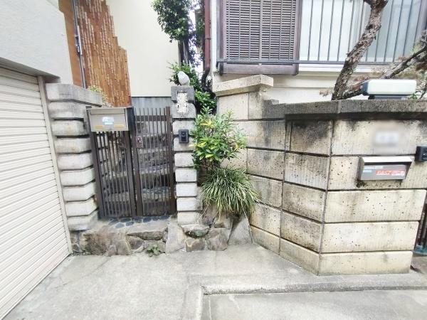 堺市中区新家町の中古一戸建て