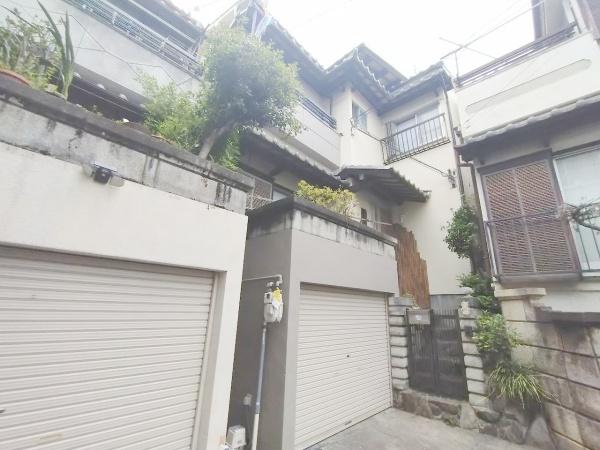 堺市中区新家町の中古一戸建て