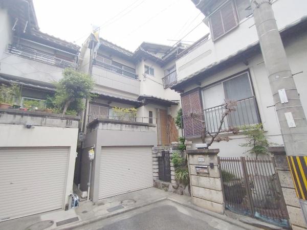 堺市中区新家町の中古一戸建て
