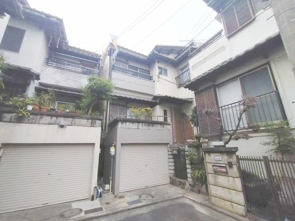 堺市中区新家町の中古一戸建て