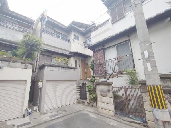 堺市中区新家町の中古一戸建て