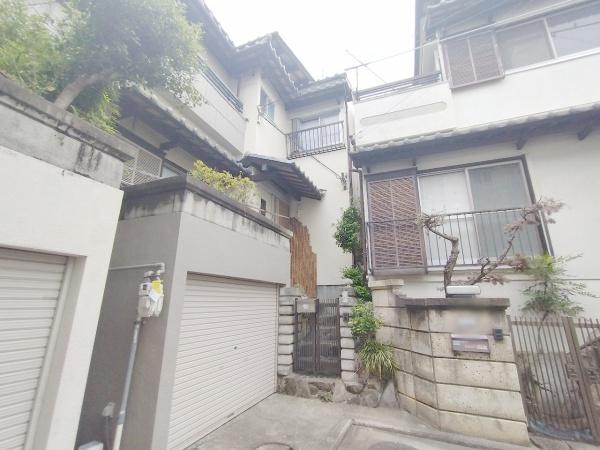 堺市中区新家町の中古一戸建て