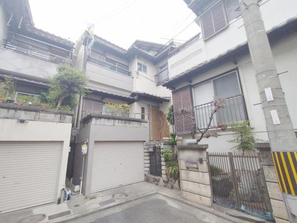 堺市中区新家町の中古一戸建て