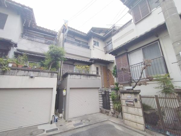 堺市中区新家町の中古一戸建て