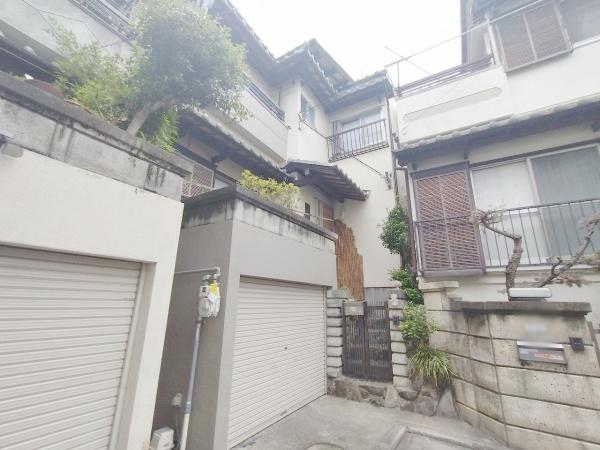 堺市中区新家町の中古一戸建て