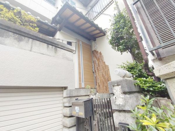 堺市中区新家町の中古一戸建て