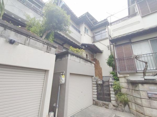 堺市中区新家町の中古一戸建て