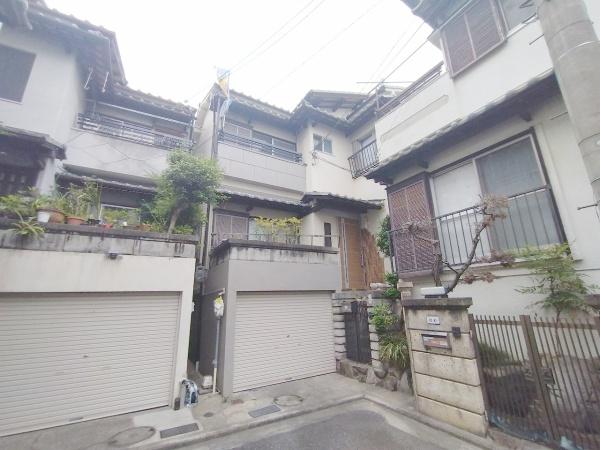 堺市中区新家町の中古一戸建て