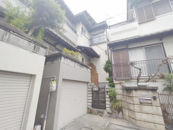 堺市中区新家町の中古一戸建て