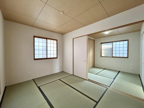 堺市東区大美野の中古一戸建て