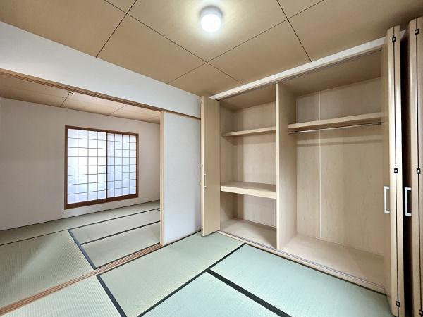 堺市東区大美野の中古一戸建て